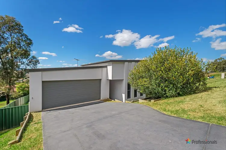 22 John Howe Circuit, Muswellbrook NSW 2333