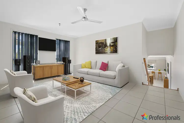 Second view of Homely house listing, 22 John Howe Circuit, Muswellbrook NSW 2333