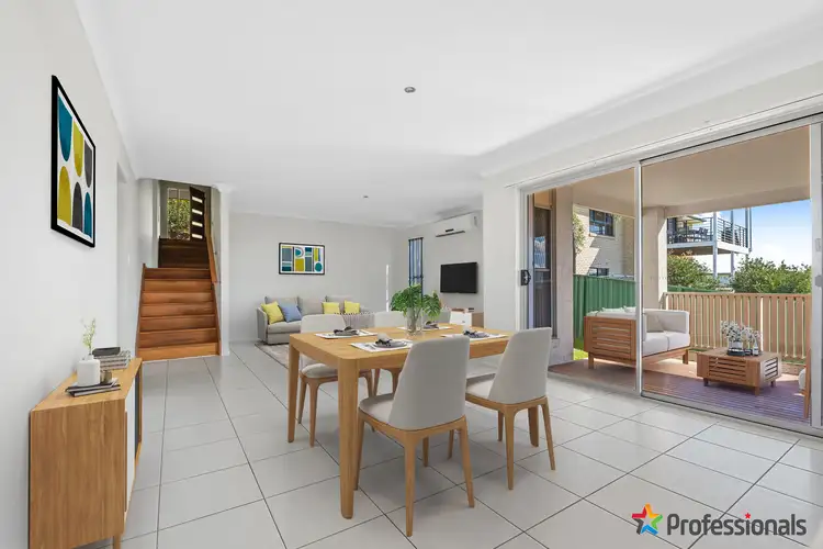 Fourth view of Homely house listing, 22 John Howe Circuit, Muswellbrook NSW 2333