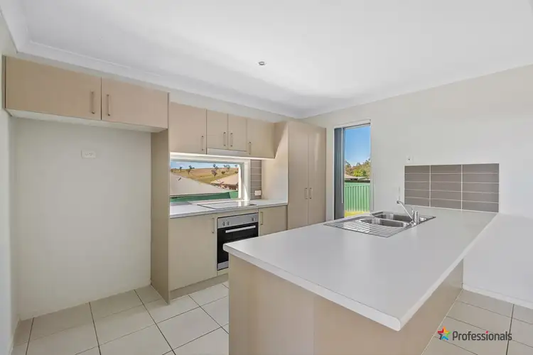 Fifth view of Homely house listing, 22 John Howe Circuit, Muswellbrook NSW 2333