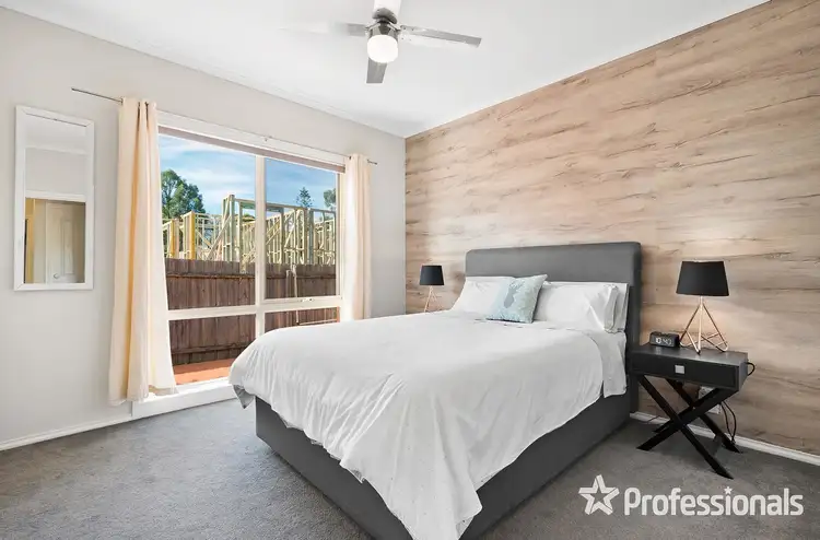Sixth view of Homely unit listing, 3/9 Morelle Court, Mooroolbark VIC 3138