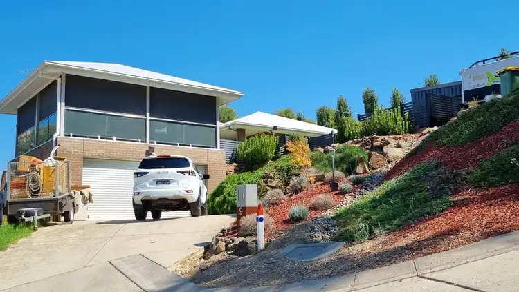 9 Gaff Court, Wodonga VIC 3690