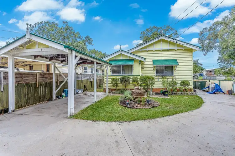 Second view of Homely house listing, 20 Bournewood Street, Brighton QLD 4017