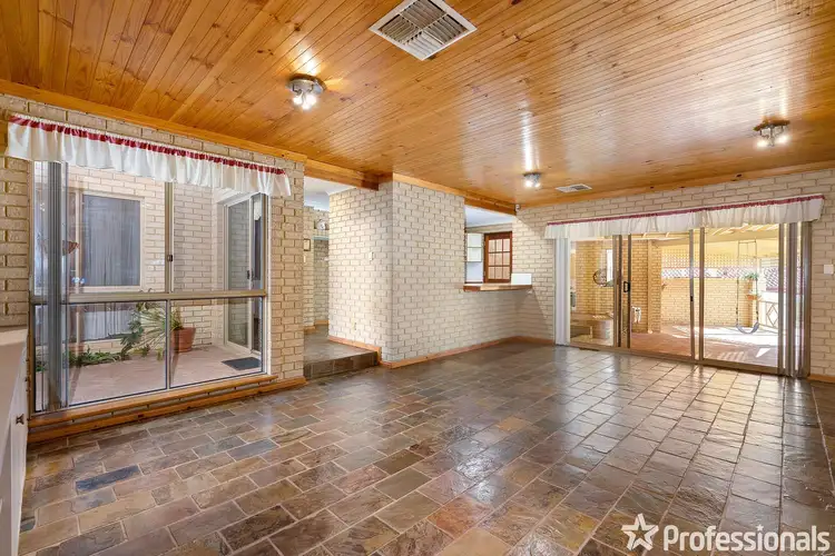 Second view of Homely house listing, 13 Terrigal Place, Maida Vale WA 6057