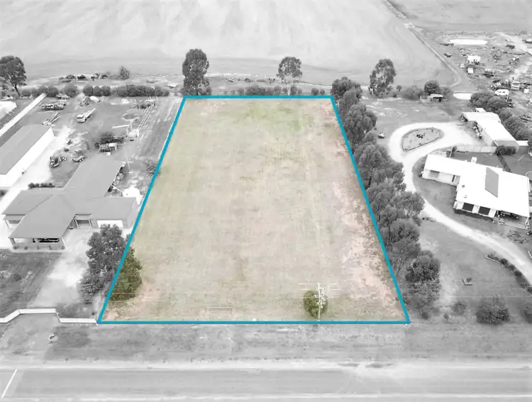 34 Wunghnu Road, Wunghnu VIC 3635