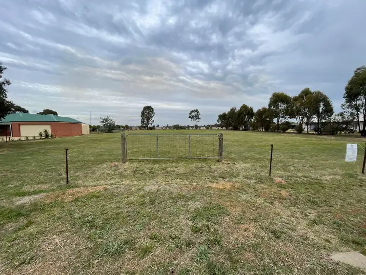 Second view of Homely land listing, 34 Wunghnu Road, Wunghnu VIC 3635