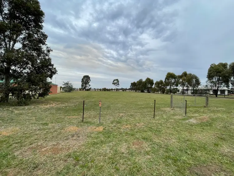 Third view of Homely land listing, 34 Wunghnu Road, Wunghnu VIC 3635
