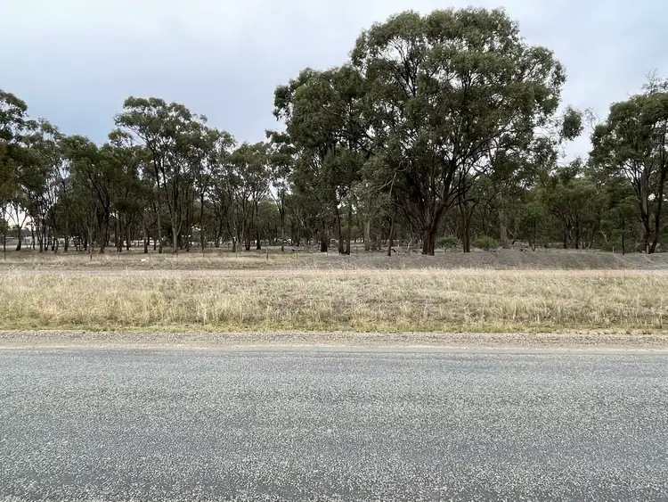 Fourth view of Homely land listing, 34 Wunghnu Road, Wunghnu VIC 3635
