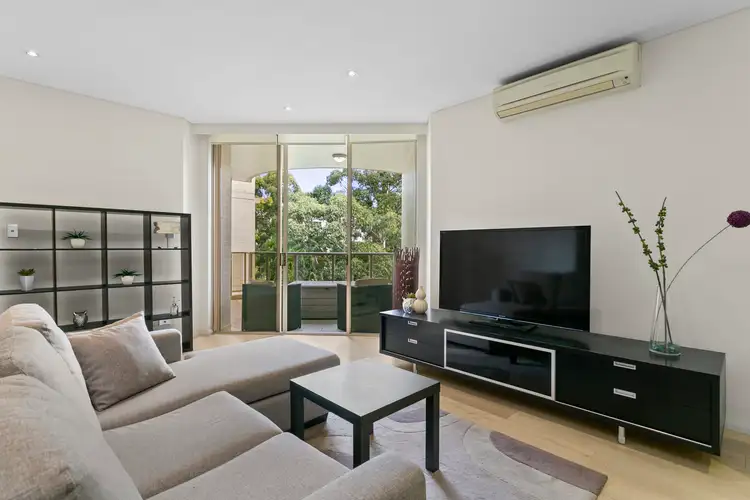 Second view of Homely apartment listing, 82/7 Broome Street, Waterloo NSW 2017