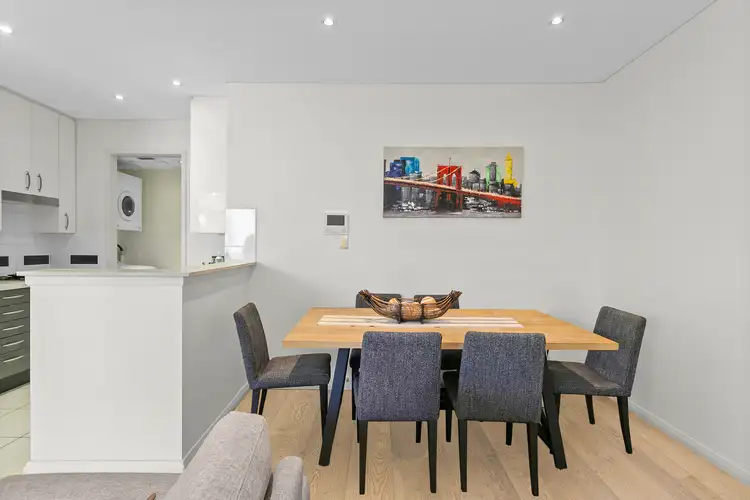 Third view of Homely apartment listing, 82/7 Broome Street, Waterloo NSW 2017