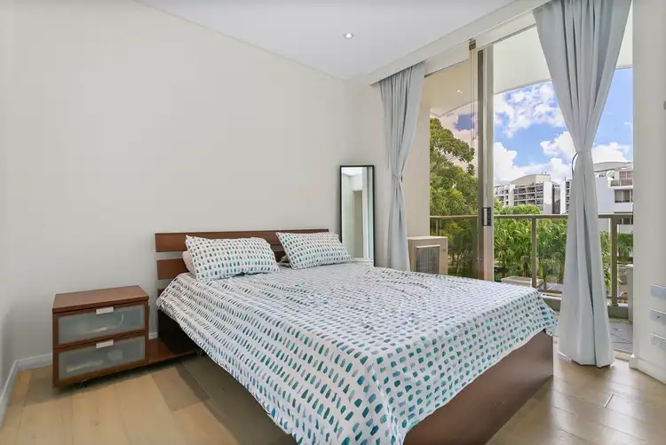 Fourth view of Homely apartment listing, 82/7 Broome Street, Waterloo NSW 2017