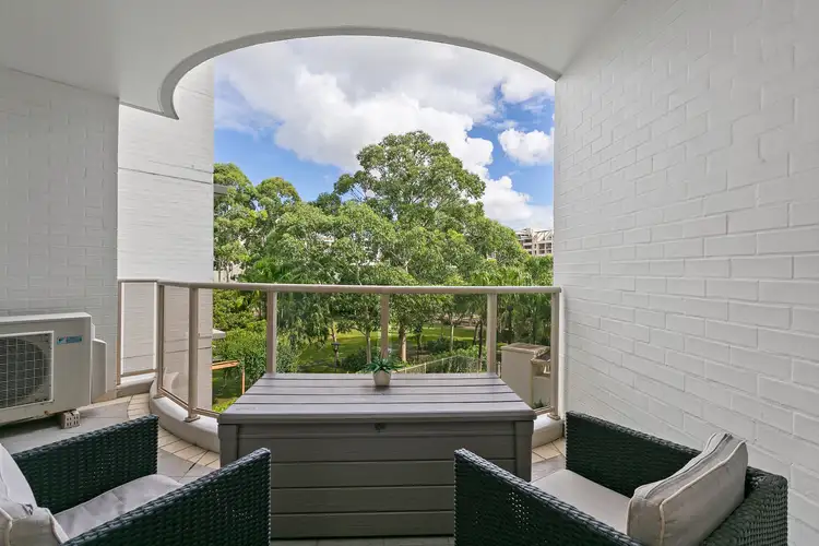 Fifth view of Homely apartment listing, 82/7 Broome Street, Waterloo NSW 2017