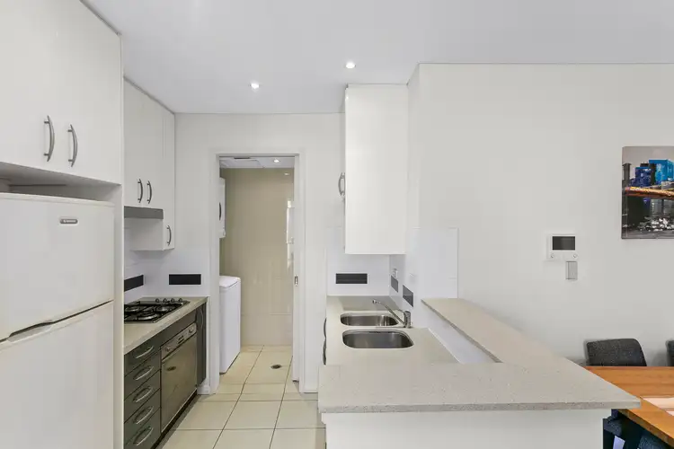 Sixth view of Homely apartment listing, 82/7 Broome Street, Waterloo NSW 2017