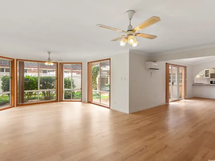 Second view of Homely house listing, 25 Spoonbill Place, Albion Park Rail NSW 2527