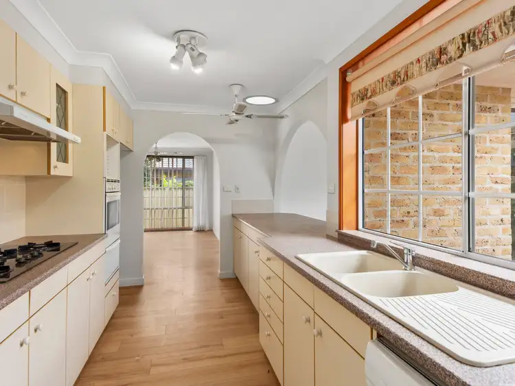Fifth view of Homely house listing, 25 Spoonbill Place, Albion Park Rail NSW 2527
