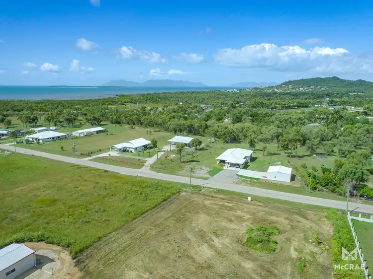 Fifth view of Homely land listing, LOT Lot, 55 Lorikeet Crescent, Bowen QLD 4805