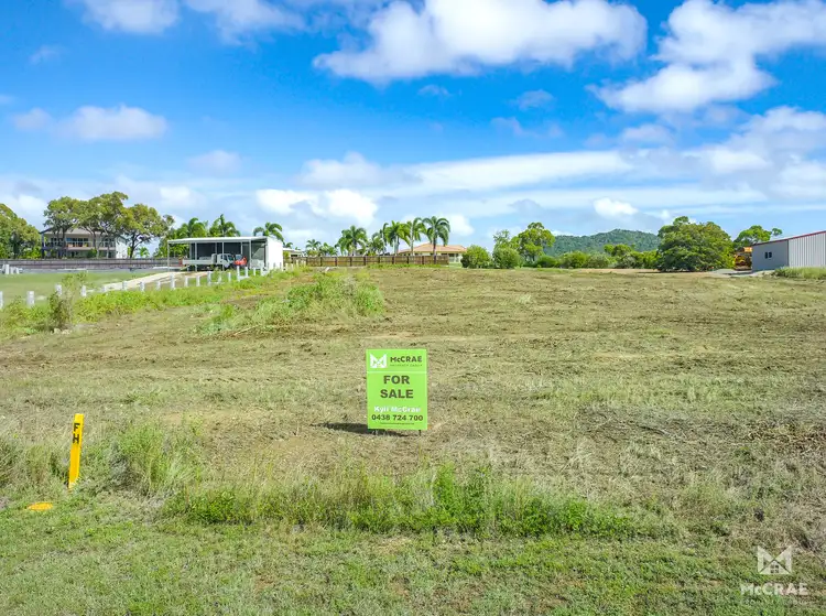 Sixth view of Homely land listing, LOT Lot, 55 Lorikeet Crescent, Bowen QLD 4805