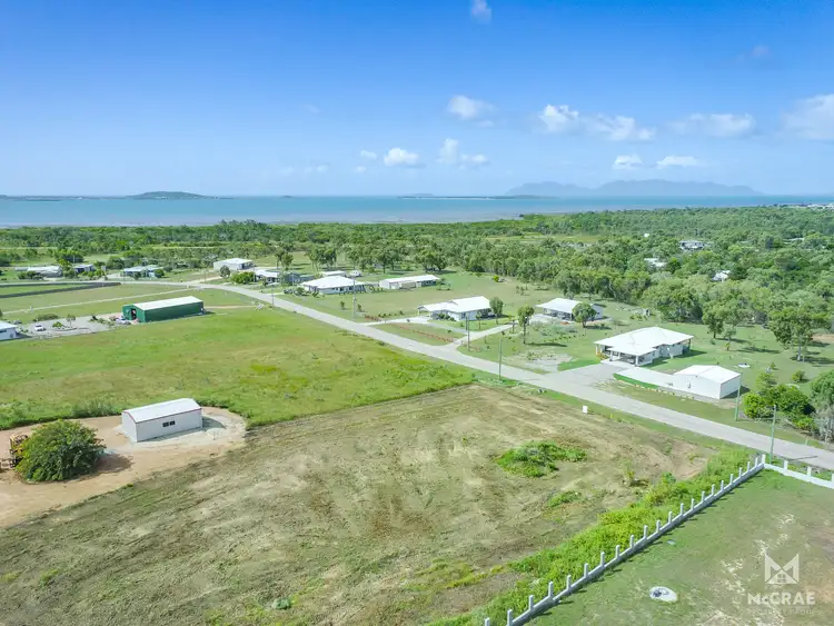 Seventh view of Homely land listing, LOT Lot, 55 Lorikeet Crescent, Bowen QLD 4805