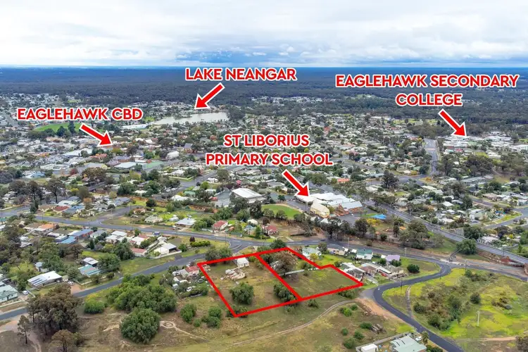 5 - 11 Watson Avenue, California Gully VIC 3556