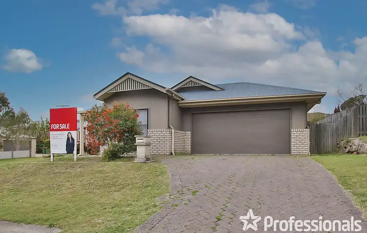 30 Holterman Crescent, Redbank Plains QLD 4301