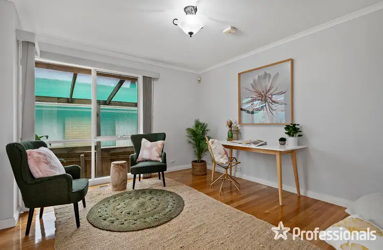 Fourth view of Homely house listing, 73 Partridge Way, Mooroolbark VIC 3138