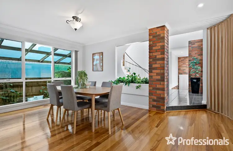Fifth view of Homely house listing, 73 Partridge Way, Mooroolbark VIC 3138