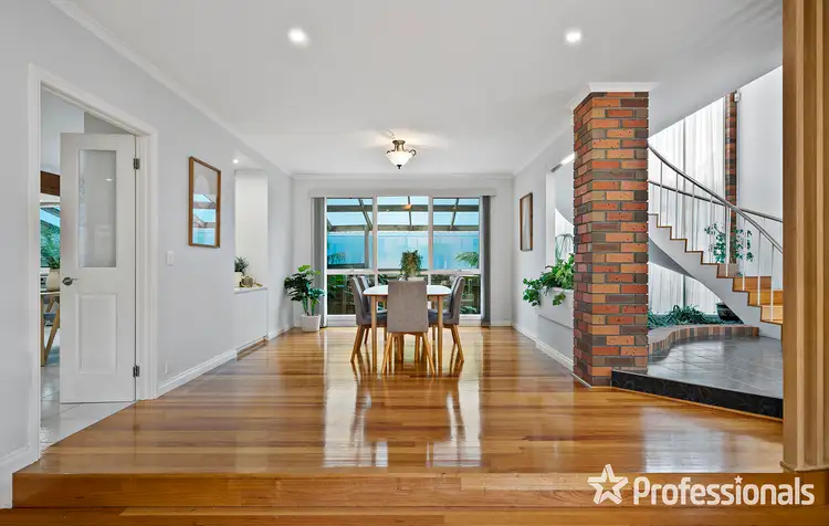 Sixth view of Homely house listing, 73 Partridge Way, Mooroolbark VIC 3138