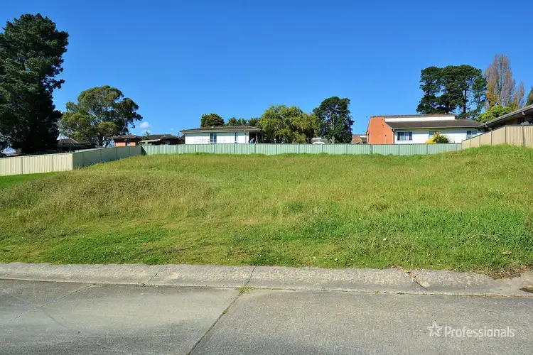 Main view of Homely land listing, 2 Adina Crescent, Lithgow NSW 2790