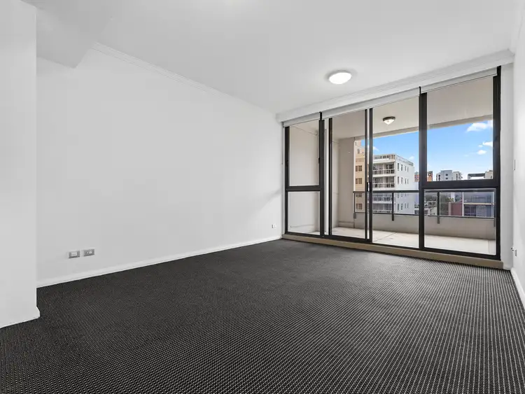 Main view of Homely unit listing, 258/10 Lachlan Street, Waterloo NSW 2017