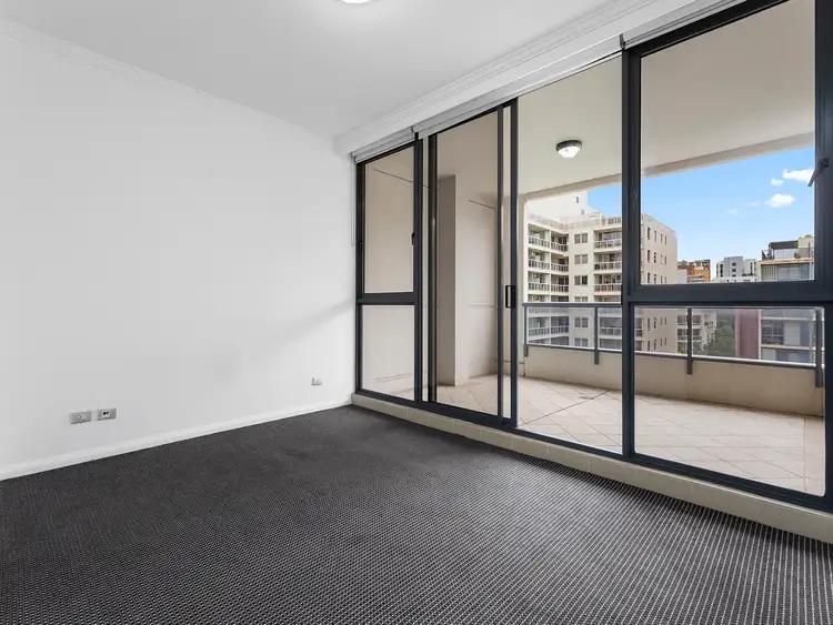 Second view of Homely unit listing, 258/10 Lachlan Street, Waterloo NSW 2017