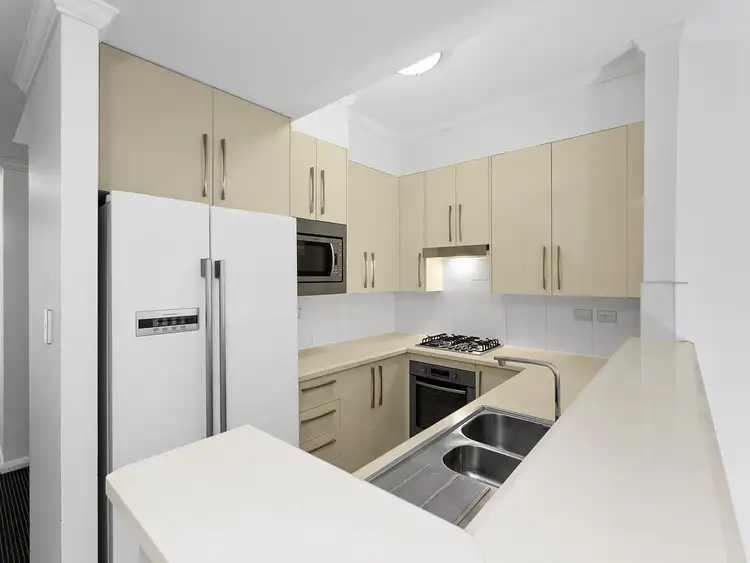 Third view of Homely unit listing, 258/10 Lachlan Street, Waterloo NSW 2017