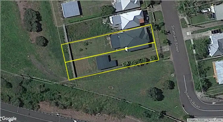 Second view of Homely land listing, 14 Strathaird Street, Darra QLD 4076