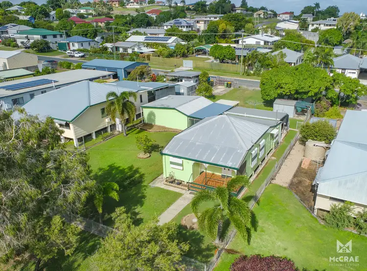 Main view of Homely house listing, 59 Leichhardt Street, Bowen QLD 4805