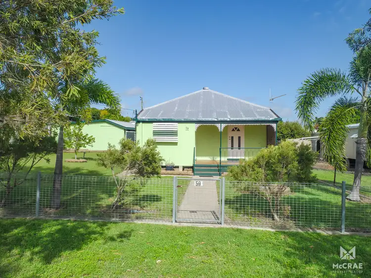 Fourth view of Homely house listing, 59 Leichhardt Street, Bowen QLD 4805