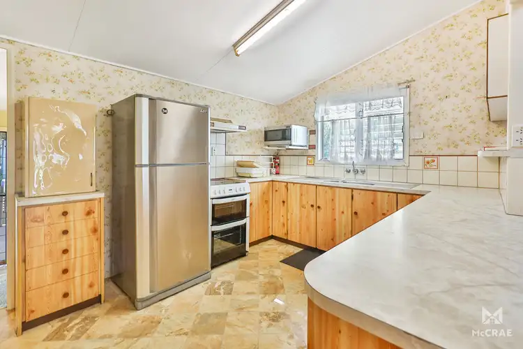 Fifth view of Homely house listing, 59 Leichhardt Street, Bowen QLD 4805