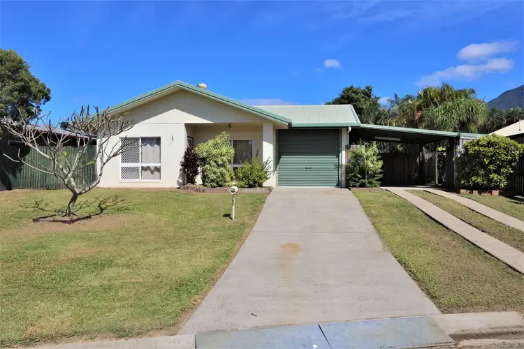 Main view of Homely house listing, 15 Venus Battery Close, Edmonton QLD 4869