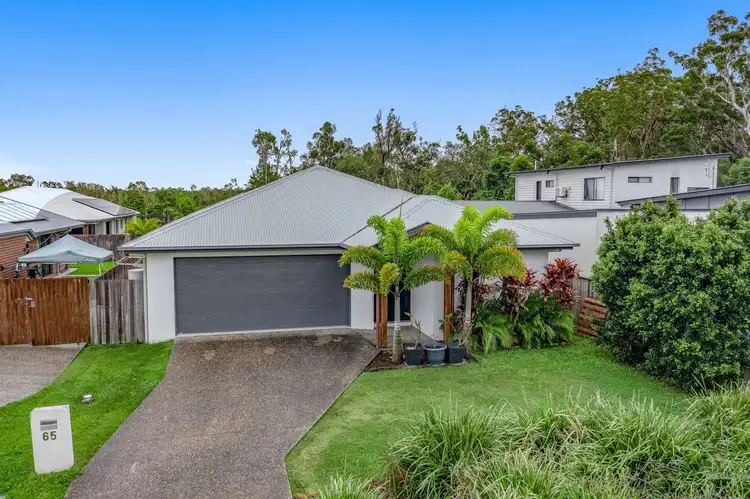 65 Ruby Crescent, Meridan Plains QLD 4551
