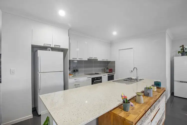 Second view of Homely house listing, 65 Ruby Crescent, Meridan Plains QLD 4551