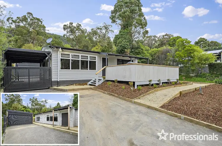 466 Sheffield Road, Montrose VIC 3765