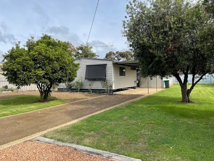 9 Cullen Court, Numurkah VIC 3636