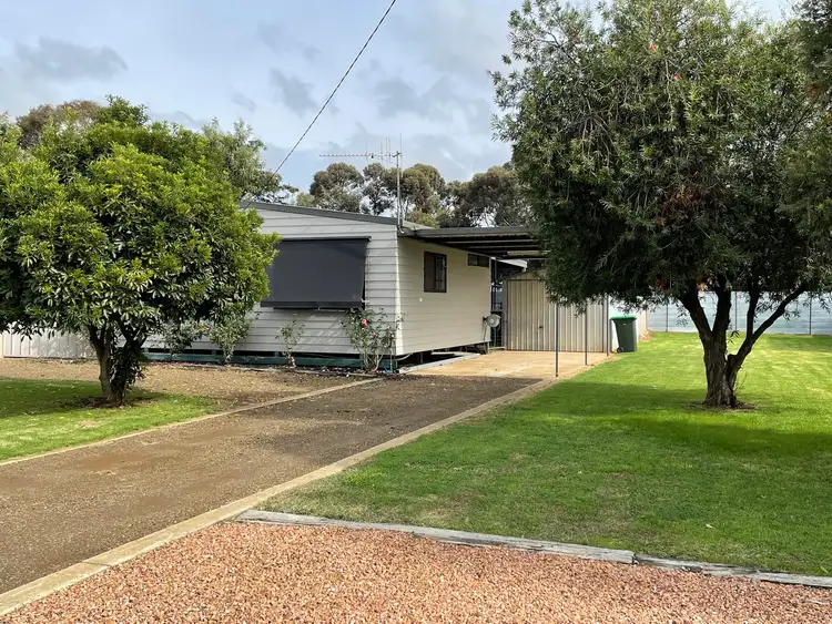 Second view of Homely house listing, 9 Cullen Court, Numurkah VIC 3636