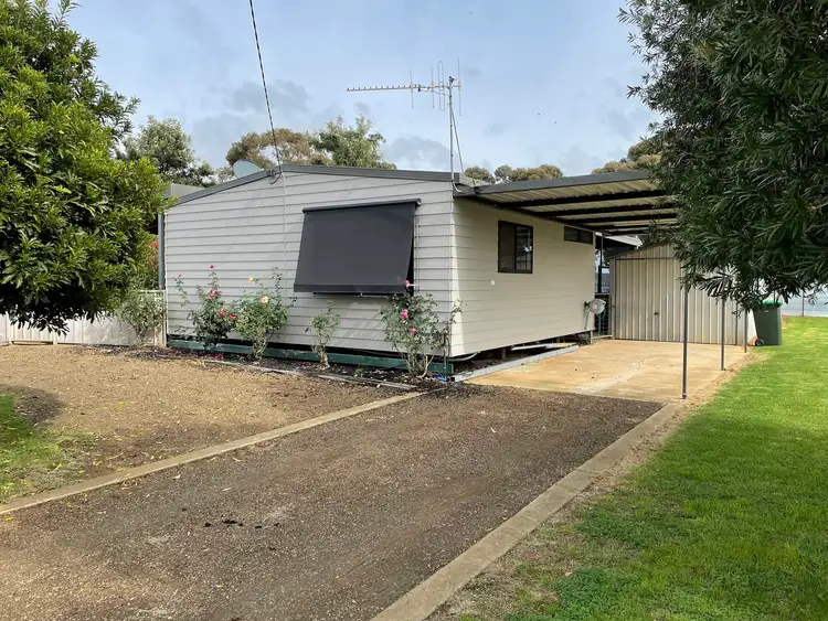 Third view of Homely house listing, 9 Cullen Court, Numurkah VIC 3636