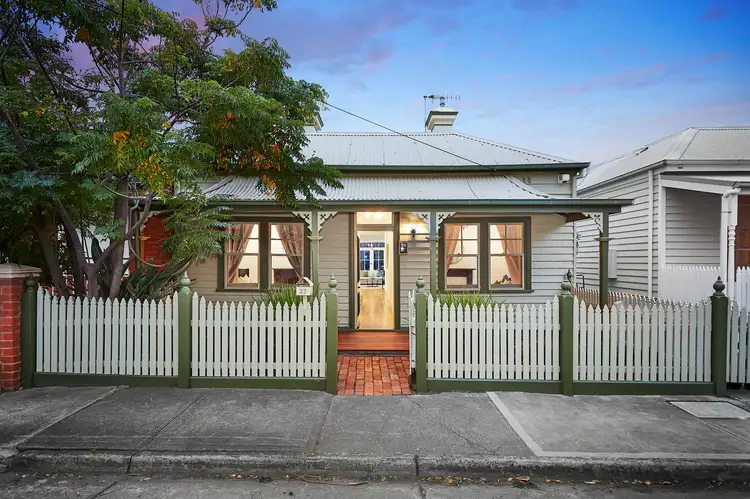 37 Bell Street, Richmond VIC 3121