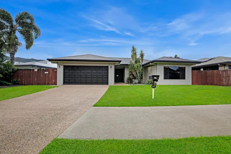 54 Cooktown Road, Edmonton QLD 4869