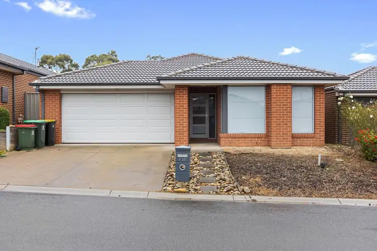 6/35 Strickland Road, East Bendigo VIC 3550