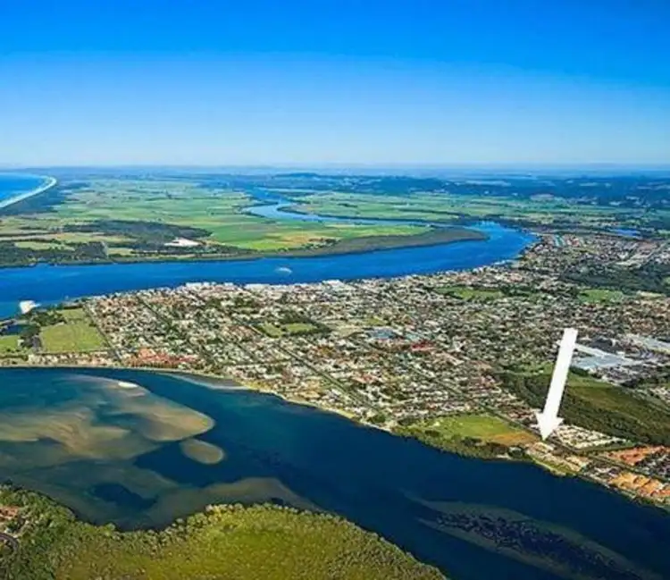 Third view of Homely semi-detached listing, 1/131 Cherry Street, Ballina NSW 2478