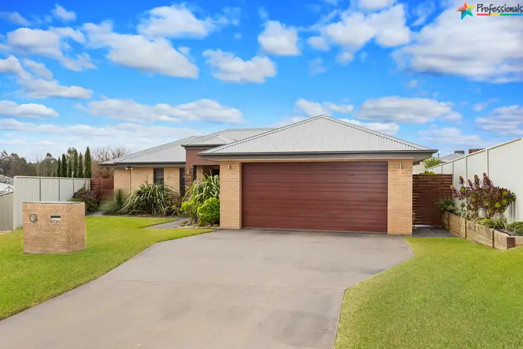 Third view of Homely house listing, 4 Boyd Court, Baranduda VIC 3691
