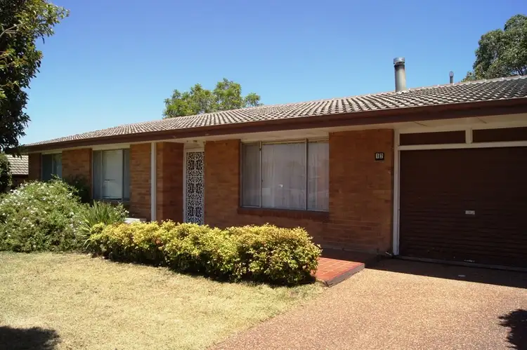 Third view of Homely house listing, 12 Thompson Street, Muswellbrook NSW 2333