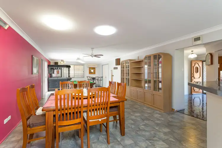 Third view of Homely house listing, 18 Hampshire Court, Kippa-ring QLD 4021