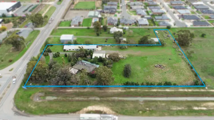 Second view of Homely rural property listing, 370 Goulburn Valley Highway, Shepparton VIC 3630
